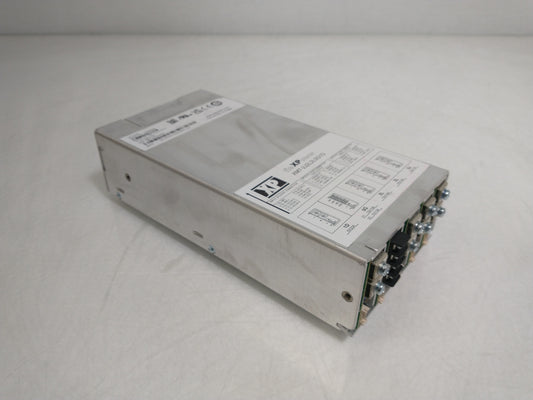 XP Power XM7-2J2L2L5G1D Modular Power Supply 