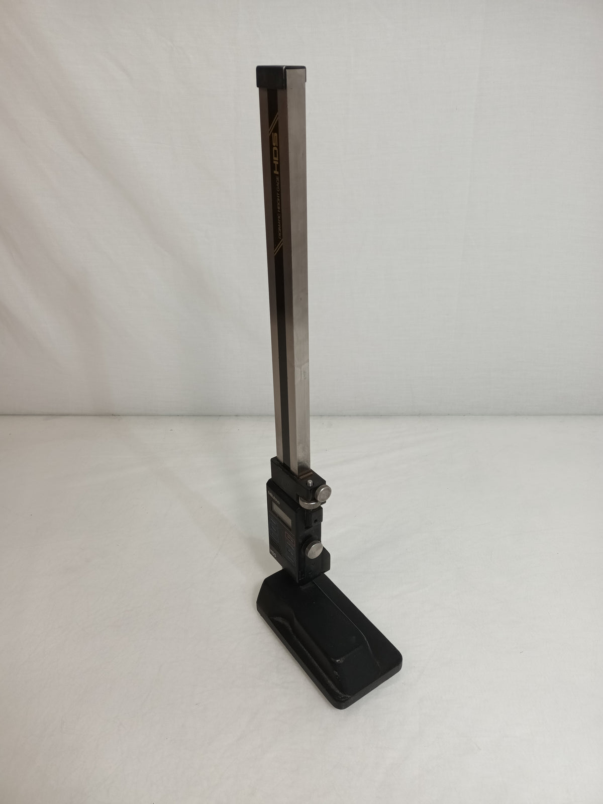 Mitutoyo HDS 12" 570-213 Height Gauge Gage Digital
