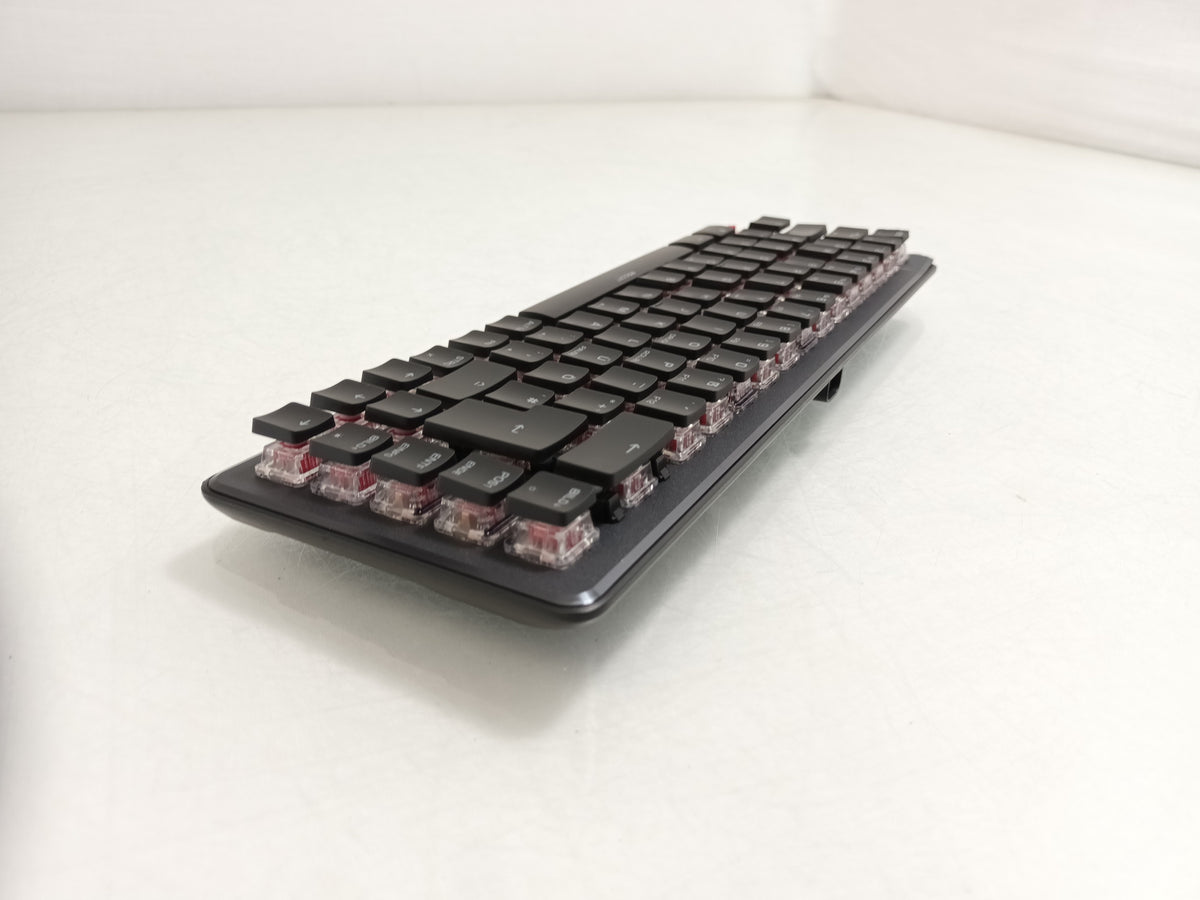 Roccat Vulcan II Mini Gaming RGB Keyboard