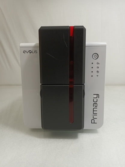 Evolis Primacy PM2-0001 2 Thermal Card Printer