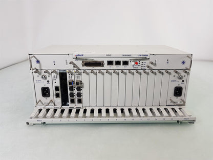ADVA FSP 150CM Optical Networking