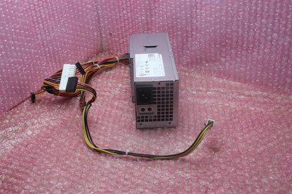 Dell OptiPlex 3010 7010 DT 250W Power Supply Unit 0G4V10 G4V10