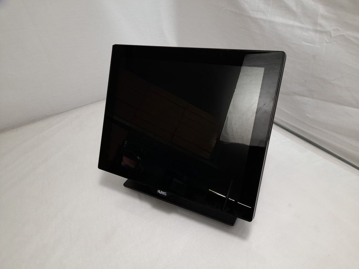AURES YUNO POS SYSTEM YUNO-MB-I3-5010U ART-03478 EPOS Till - No HDD & PSU