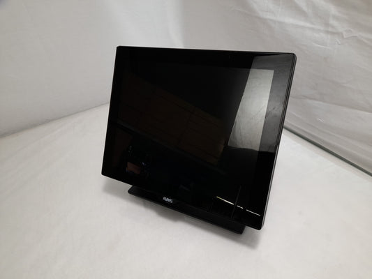AURES YUNO POS SYSTEM YUNO-MB-I3-5010U ART-03478 EPOS Till - No HDD & PSU