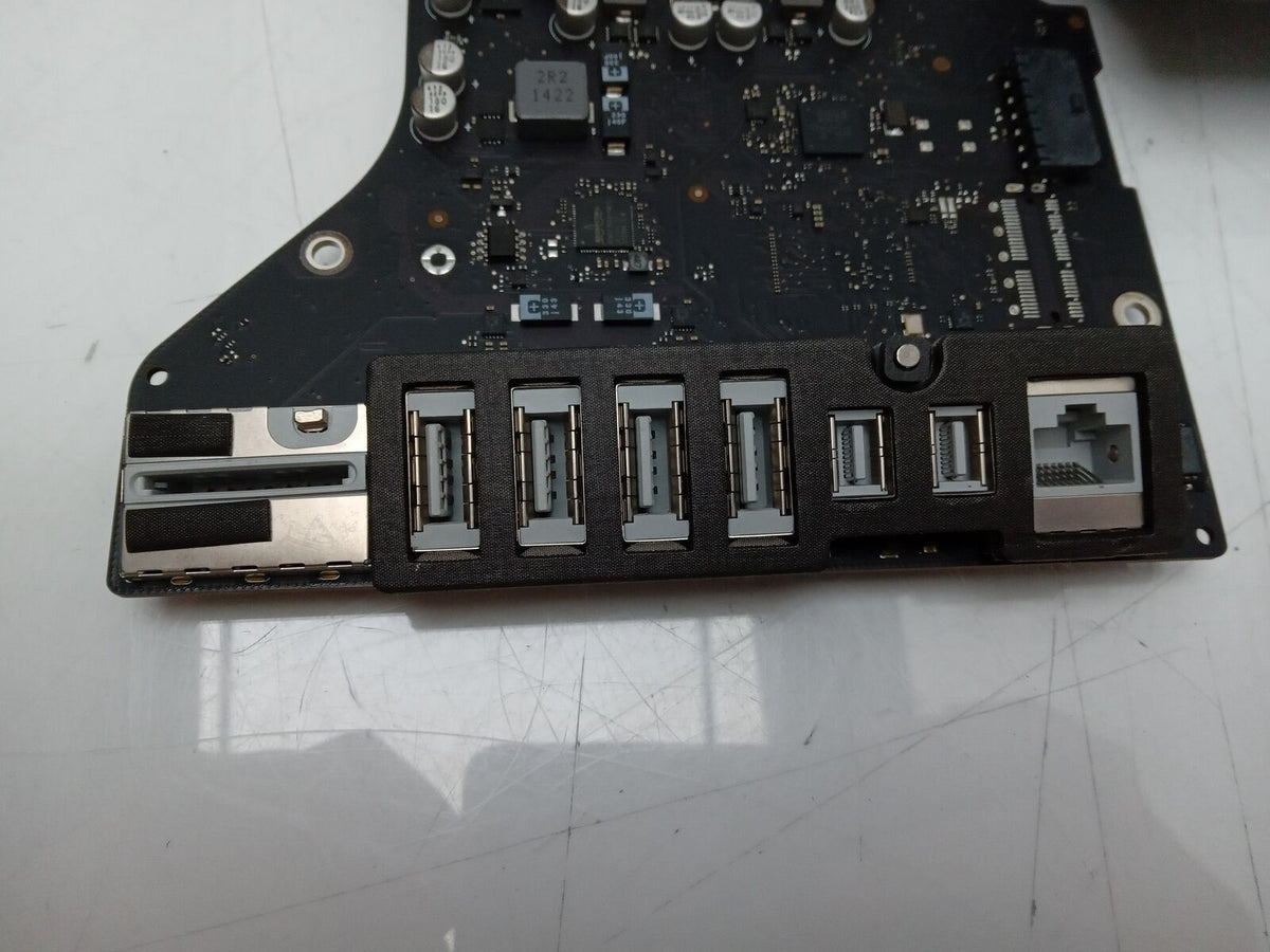 Apple iMac A1418 21.5' 2014 Logic Board with i5-4260U 1.4Ghz 820-4668