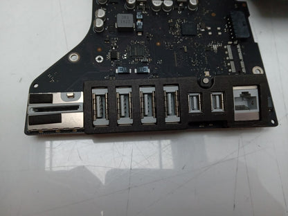 Apple iMac A1418 21.5' 2014 Logic Board with i5-4260U 1.4Ghz 820-4668