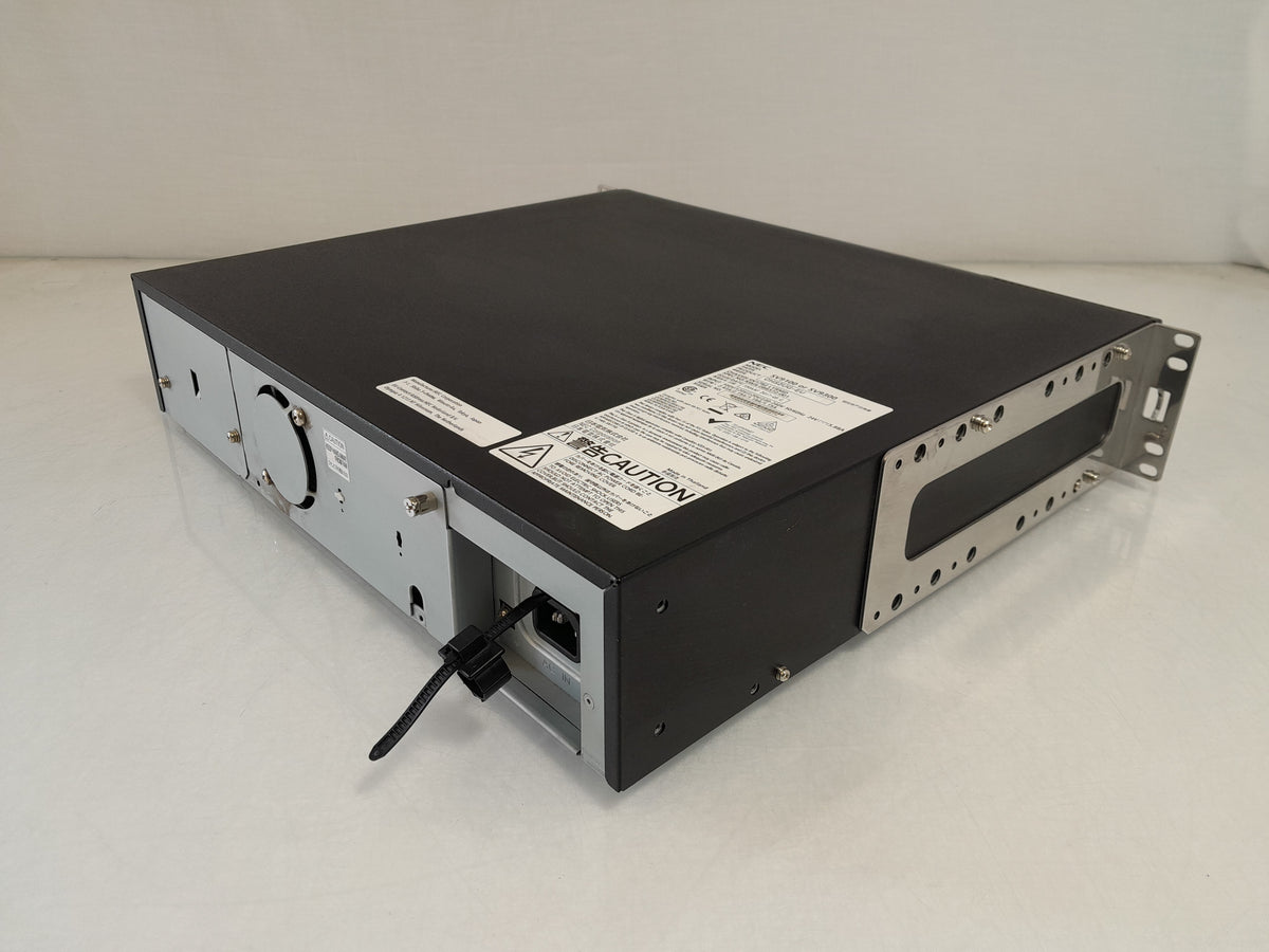 NEC UNIVERGE SV9100 Phone System System Bundle with CPU & 56 Station Ports