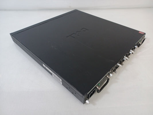 Dell PowerConnect 8024 D162M 24-Port 10GbE Layer 3 Managed Network Switch