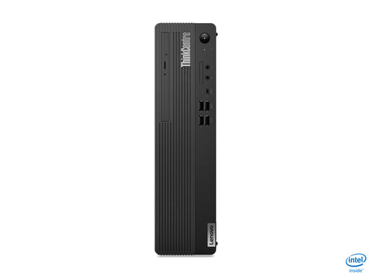 Lenovo ThinkCentre M70s Desktop PC i7 10th 8GB 256GB NVME SSD Intel UHD Windows 11 Pro