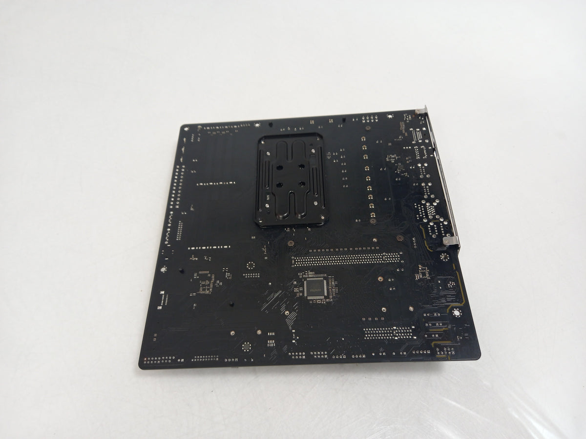 (SPARES)ASRock B650M PRO RS Socket AM5 DDR5 M-ATX Motherboard With I/O Shield