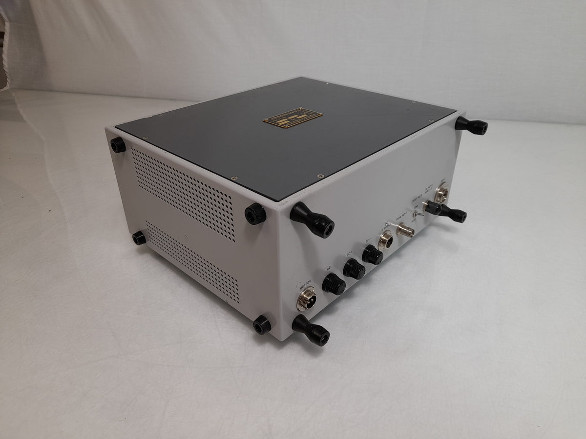 Nihon Keisokuki Seizo CD-5 Partial Discharge Detector