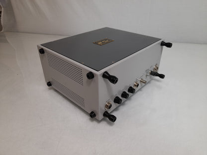 Nihon Keisokuki Seizo CD-5 Partial Discharge Detector