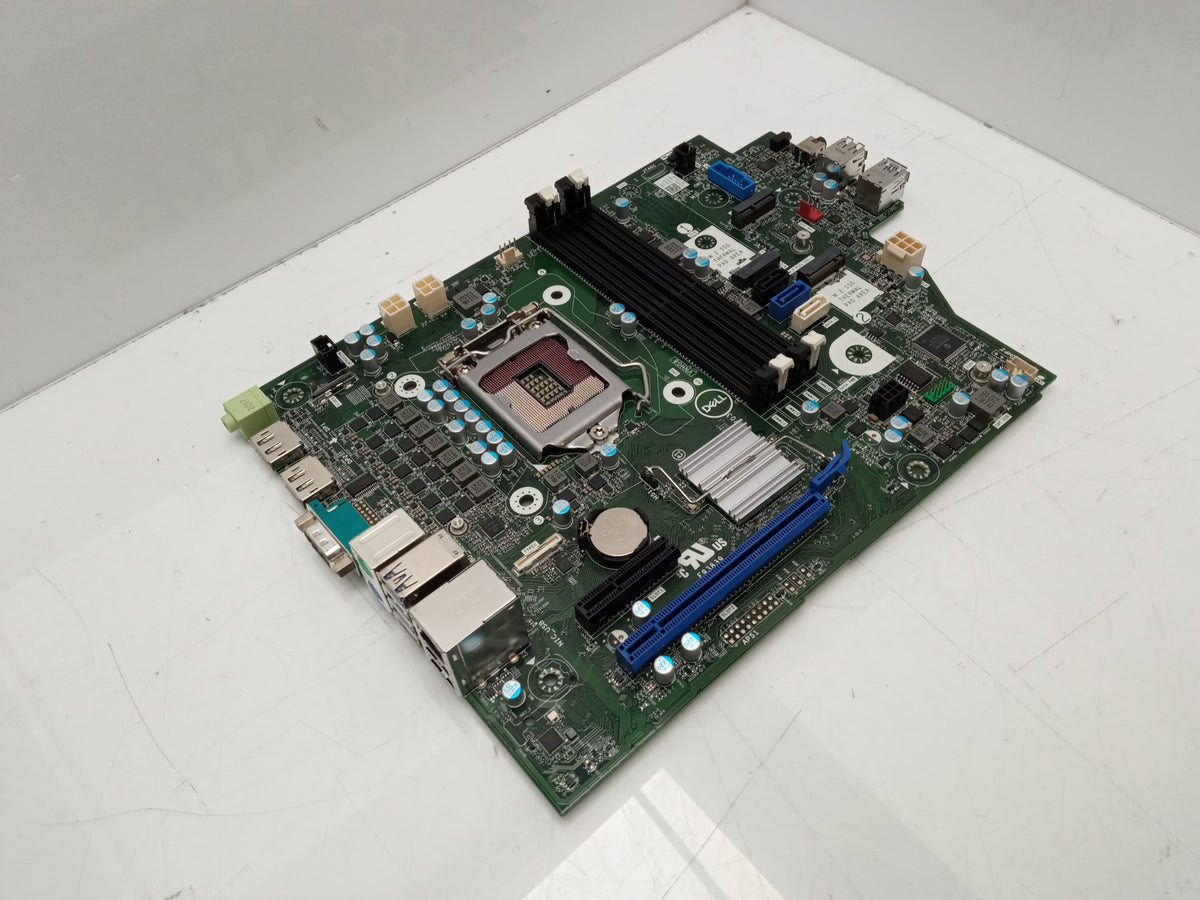 Dell Precision 3440 Workstation Socket 1200 DDR4 Motherboard 0X4N41 X4N41 