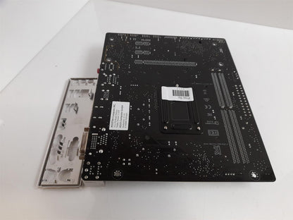 ASUS PRIME H310M-A R2.0 LGA-1151 DDR4 Motherboard With I/O Shield