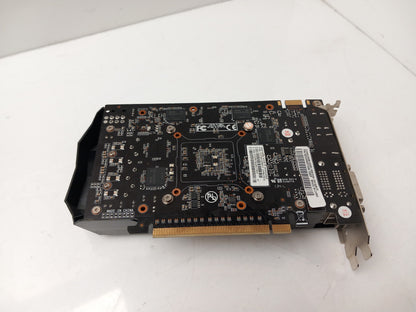Palit NVidia GeForce GTX660 2GB GDDR5 Video Graphics Card NE5X66001049-1060F