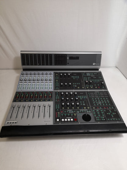 Digidesign D-COMMAND MAIN 9100-32900-20 A