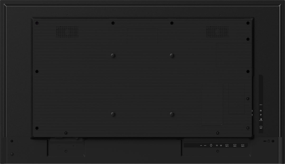 iiyama ProLite LH4341UHS-B2 43" 4K UHD IPS 500cd/m2 24/7 Digital Signage Display