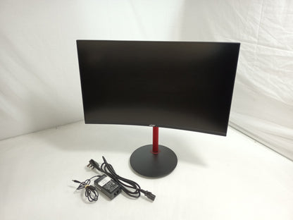 Acer XZ272 27" HDMI DP 1920 x 1080 Monitor With Stand