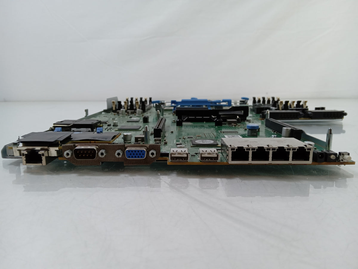 Dell PowerEdge R610 Socket LGA1366 DDR3 PCI-E Server Motherboard 0F0XJ6 F0XJ6