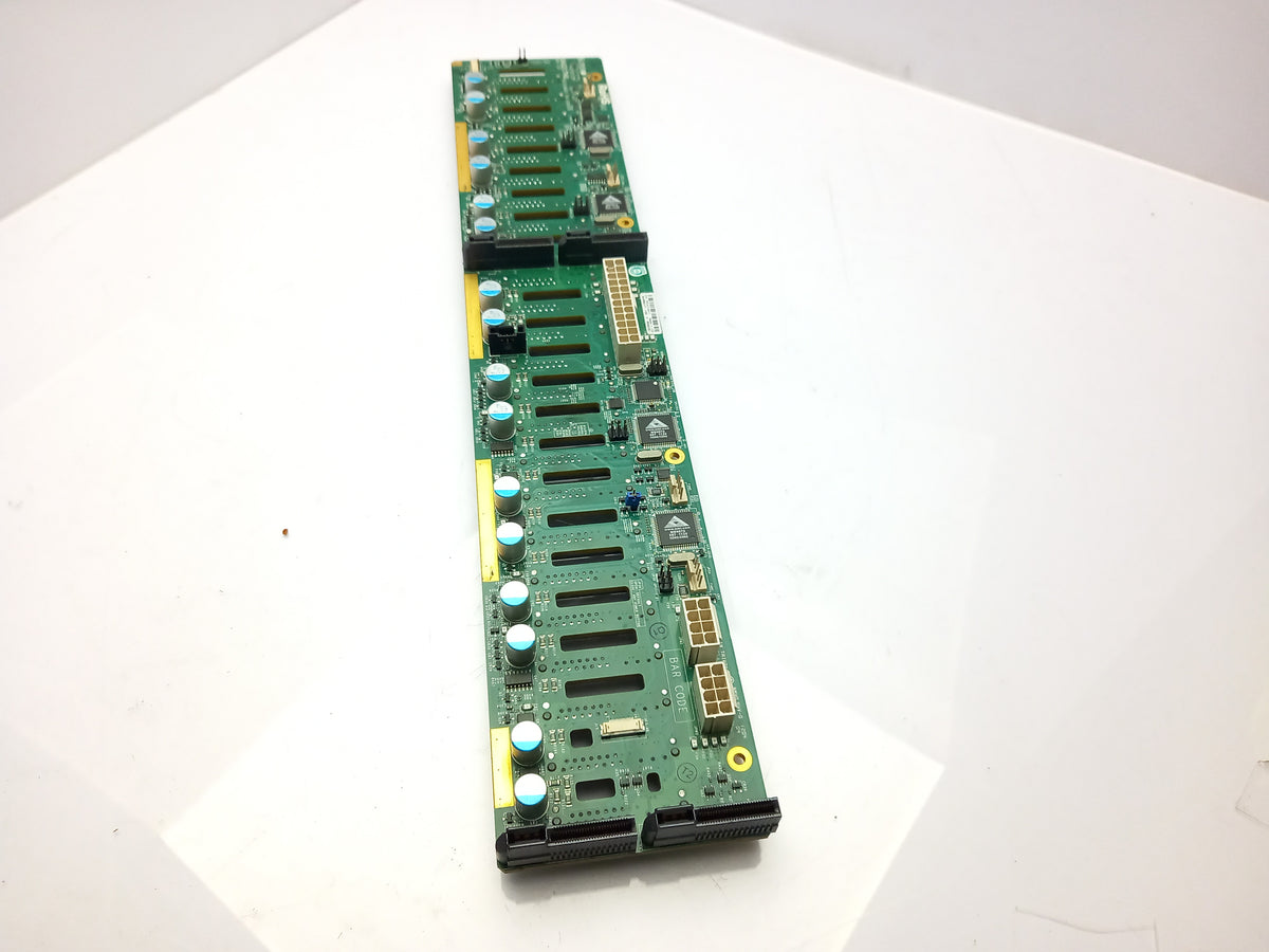 Supermicro SAS217HQ SAS 24x 2.5" HDD Backplane 