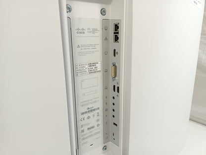 Cisco Telepresence MX200 G2 TTC60-20 42" With Cisco Telepresence Touch 10
