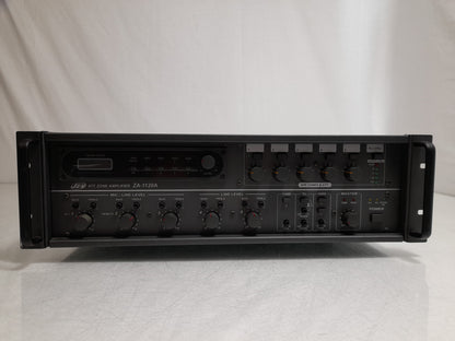 JD Media ZA-1120A Amplifier