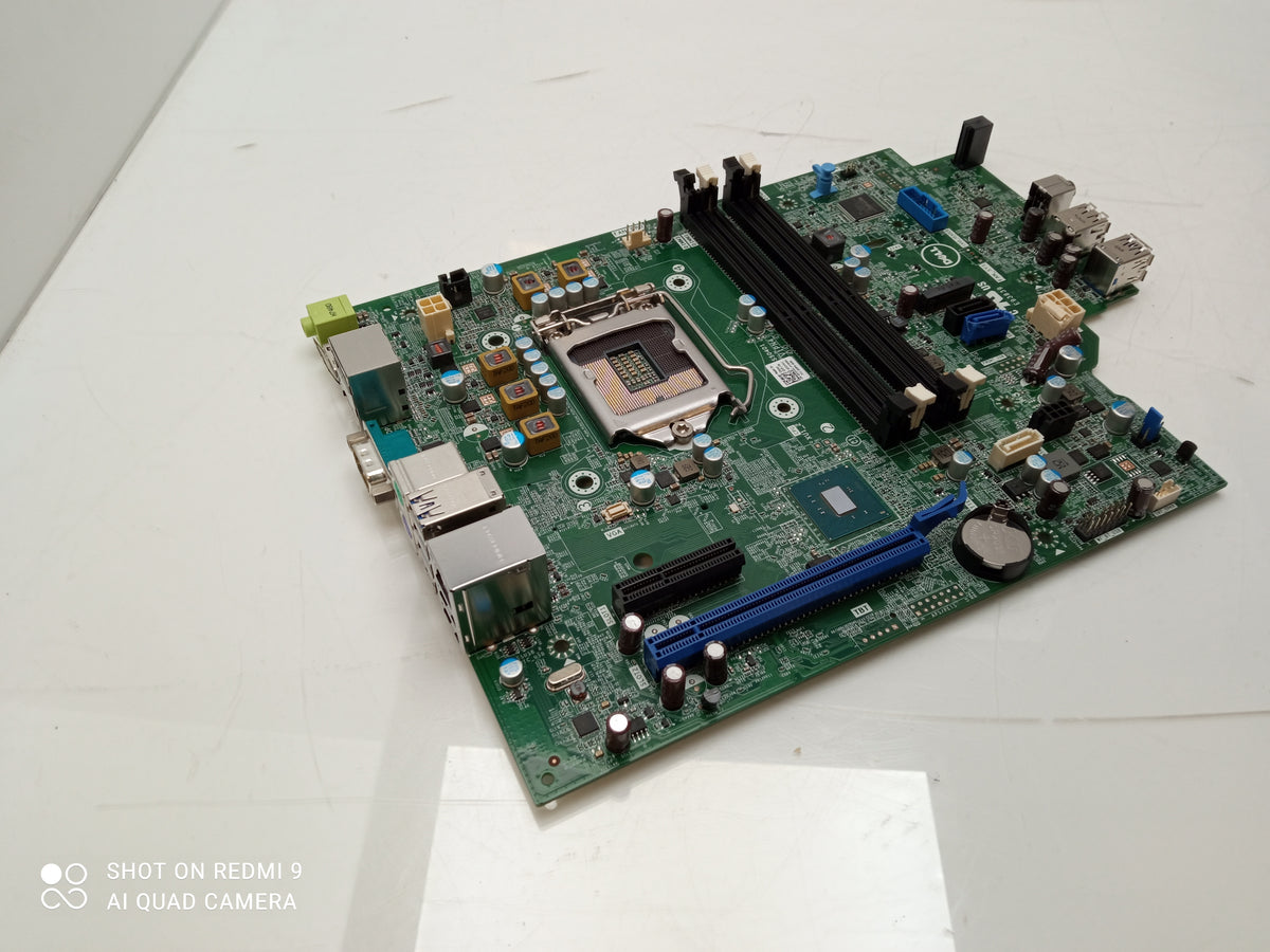 Dell OptiPlex 5050 Socket LGA1151 DDR4 Motherboard 0FDY5C FDY5C