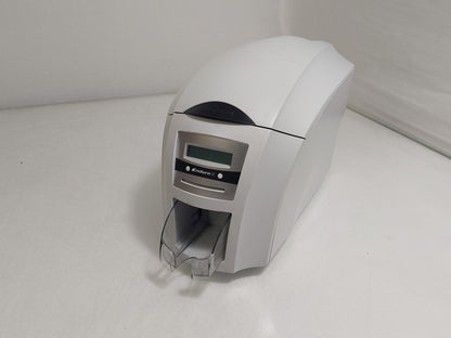 Magicard Enduro3E 300dpi Colour ID Card Printer USB Ethernet