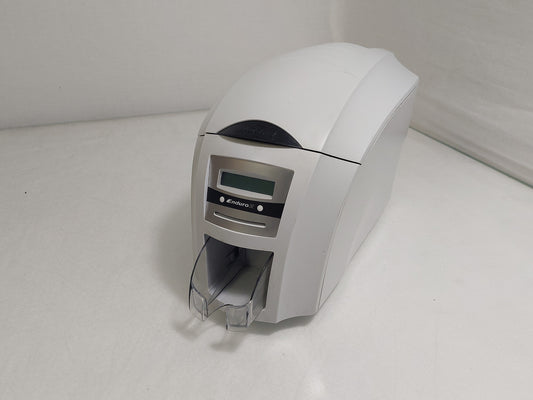 Magicard Enduro3E 300dpi Colour ID Card Printer USB Ethernet
