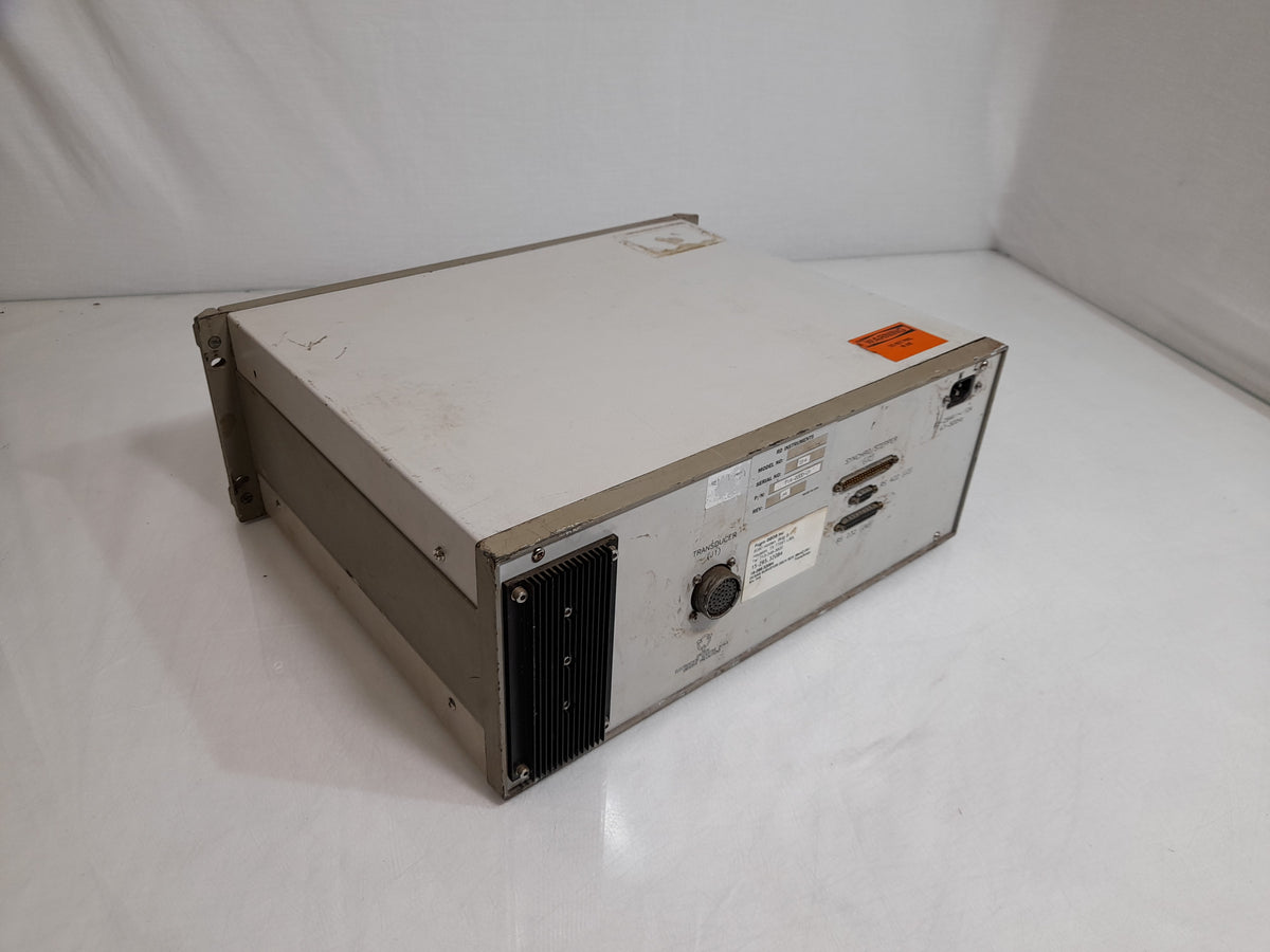 RD Instruments Ocean Surveyor 71A-2000-01