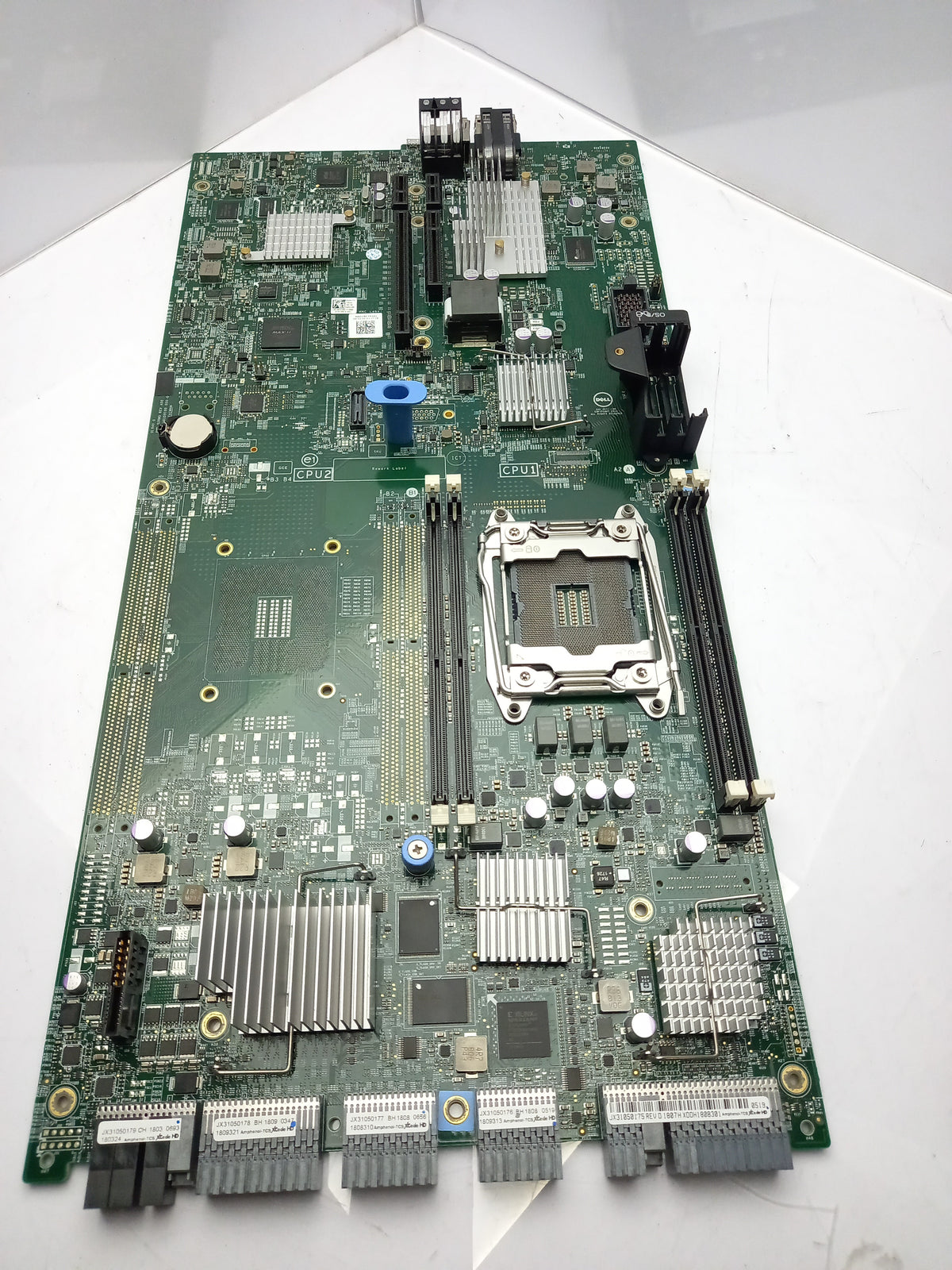 Dell SAS Controller Compellent Type F 12G SAS Motherboard SCV3020 0RN6X8 RN6X8