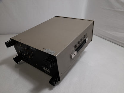 ISO-TECH ISR620 20MHz Oscilloscope