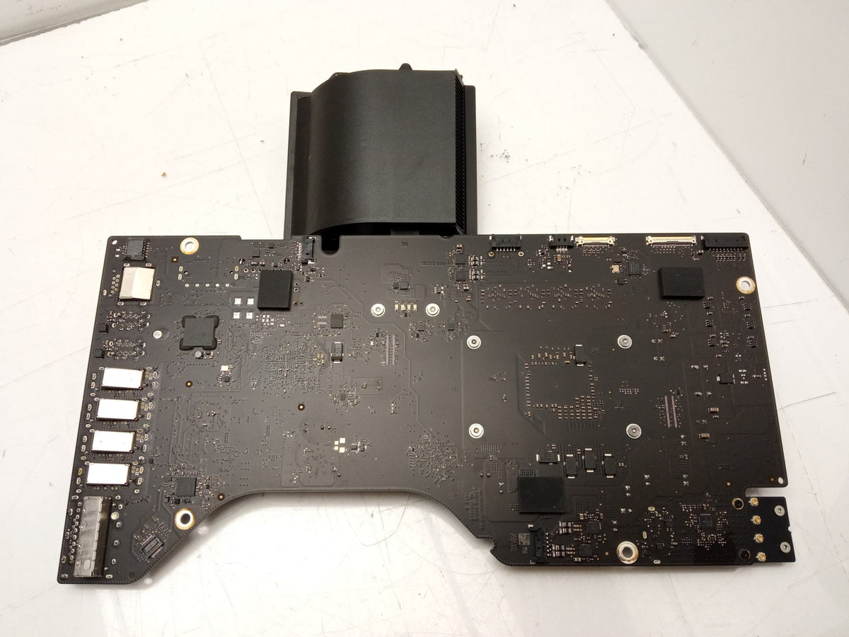 Apple iMac A1418 21.5" Logic Board with i5-5575R 2.8GHz 8GB RAM 820-00431-A