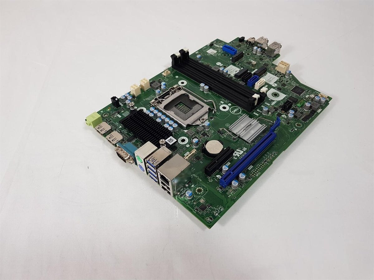 Dell Optiplex 7080 Socket LGA1200 DDR4 Motherboard 0HV8FN HV8FN