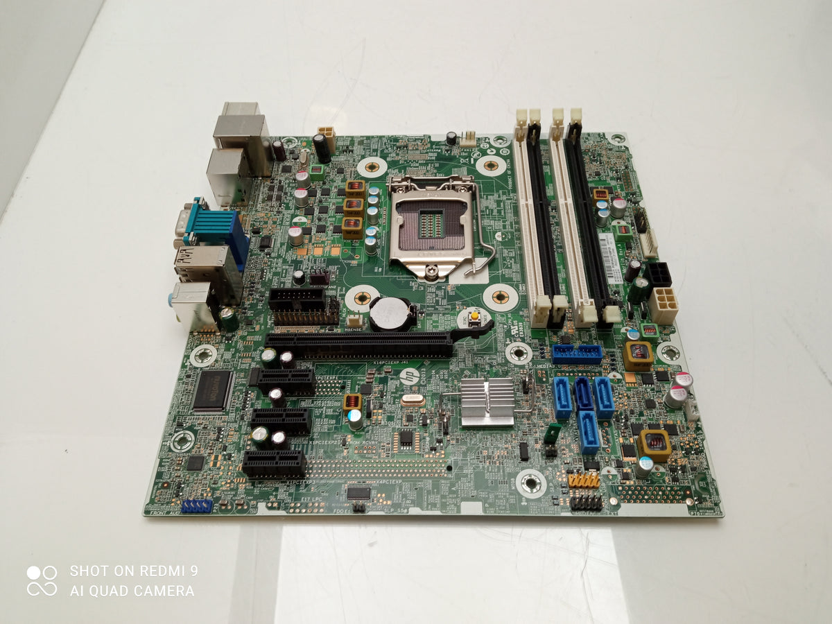 Dell OptiPlex 990 MT Socket LGA1155 Motherboard 06D7TR 6D7TR