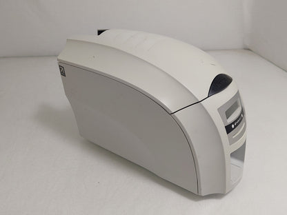Magicard Enduro3E 300dpi Colour ID Card Printer USB Ethernet Black Ribbon