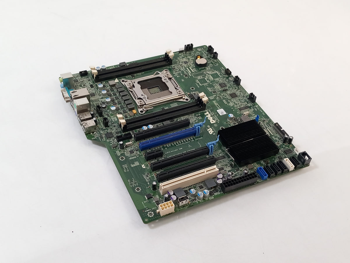Dell T3600 Socket LGA 2011 DDR3 Motherboard 08HPGT 8HPGT