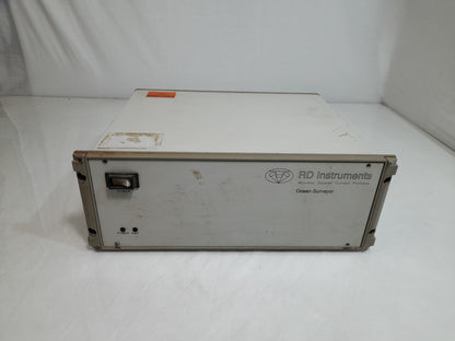 RD Instruments Ocean Surveyor 71A-2000-01