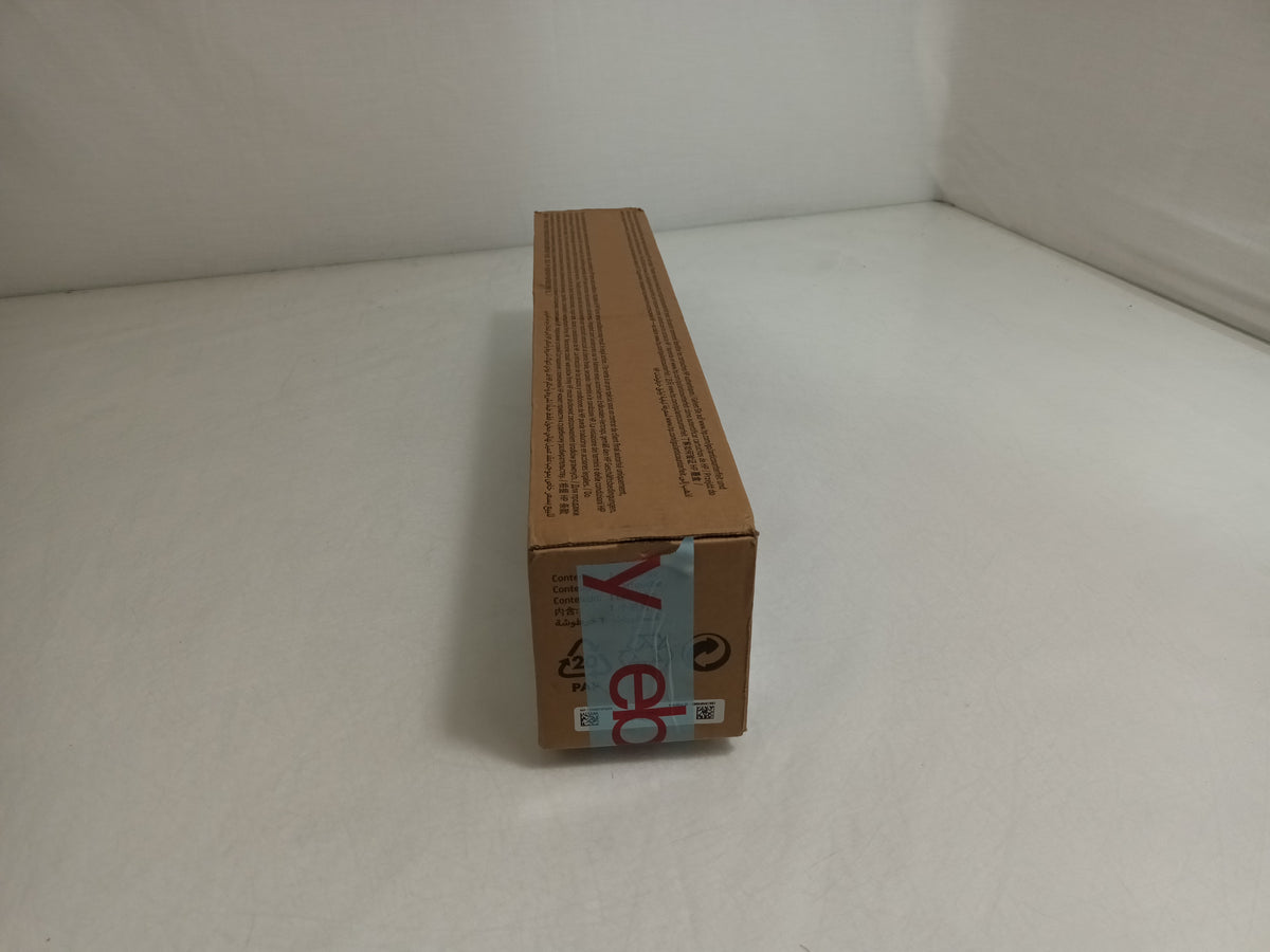 Genuine HP W9193MC Managed Laserjet Toner Cartridge Magenta - Damage Packaging