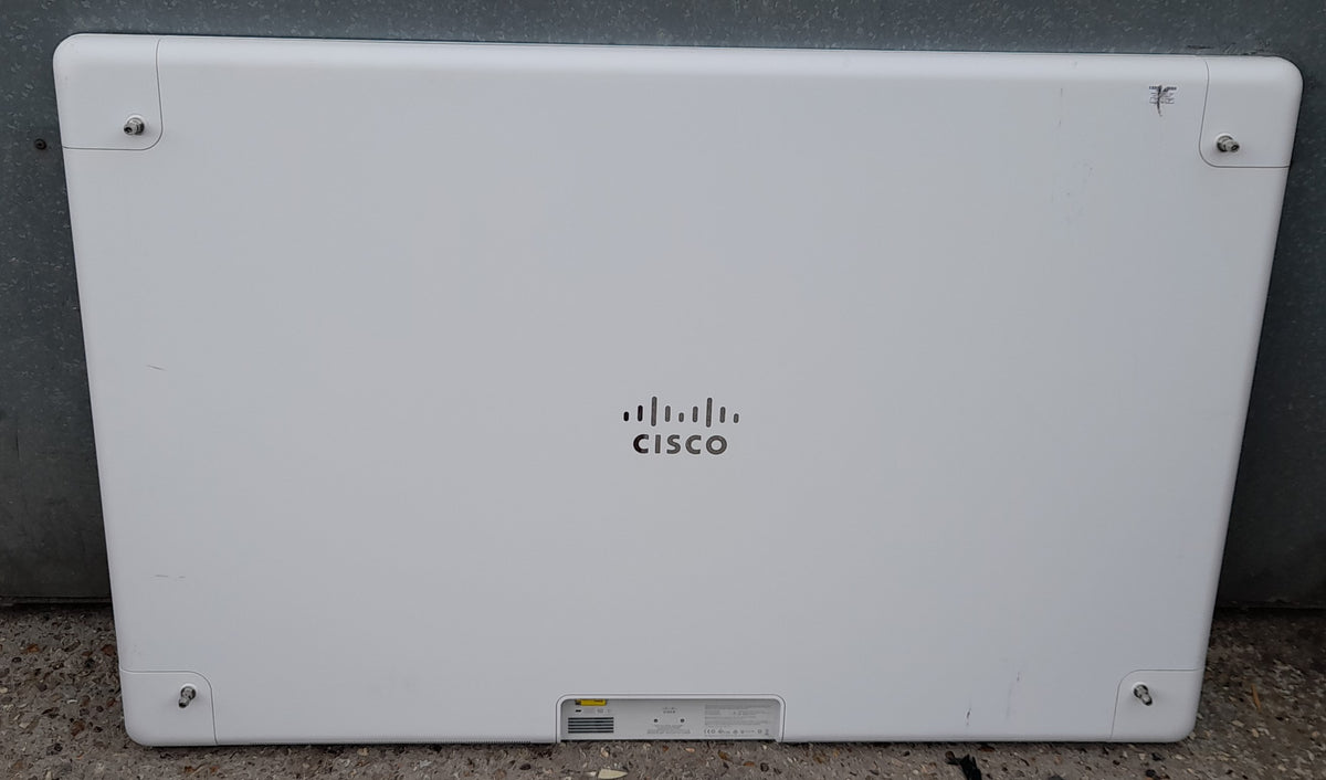 Cisco Spark Board 55'' Conference Touch Screen Display - AA55WW