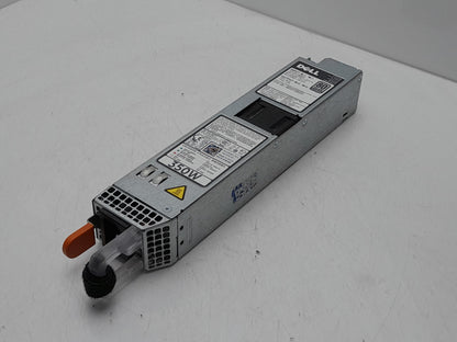 Dell PowerEdge R320 R420 350W Power Supply Unit 0Y8Y65 Y8Y65