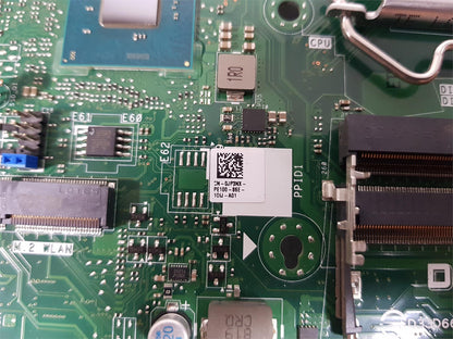 Dell Optiplex 3050 Socket LGA1151 DDR4 MiniITX Motherboard 0JP3NX DB-MFF-BF