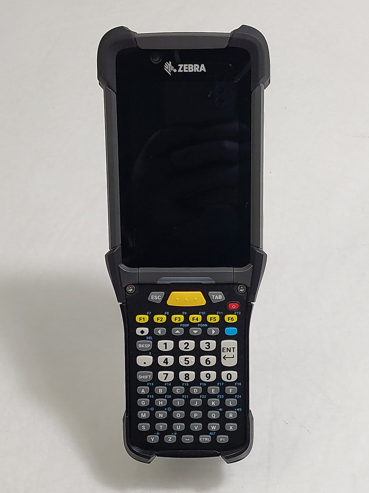 Zebra MC930P-GSFAG4NA MC930P Android 8.1 32GB Handheld Mobile Computer Barcode Scanner