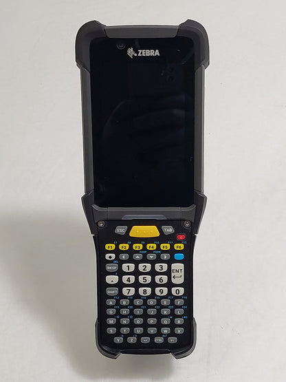 Zebra MC930P-GSFAG4NA MC930P Android 8.1 32GB Handheld Mobile Computer Barcode Scanner