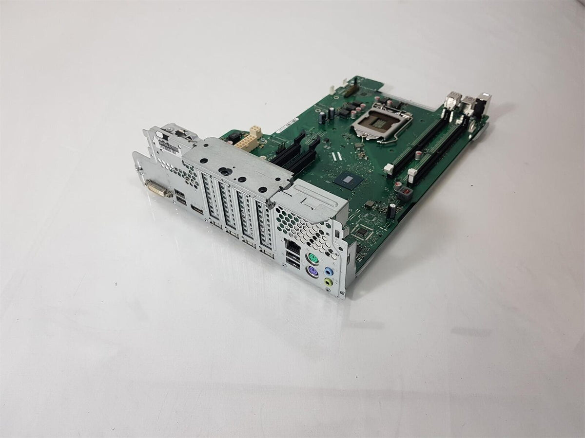 Fujitsu Esprimo D556 Socket LGA1151 DDR4 Motherboard With Tray D3430-A14 GS 2