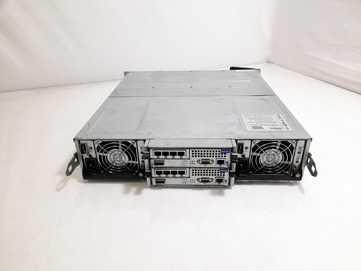 Infortrend EonStor ESS24G2B2D0-0030 Storage Array