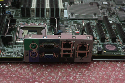 HP ProLiant ML350 G6 Socket LGA1366 Motherboard 461317-002 606019-001