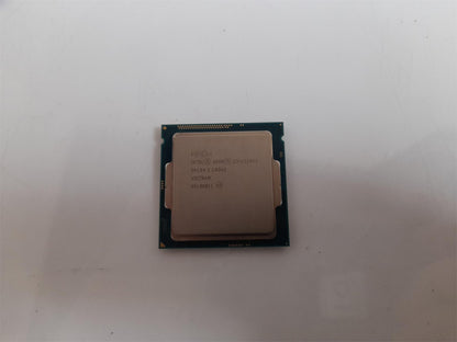 Intel Xeon E3-1220 v3 3.10GHz Socket LGA1150 Processor CPU (SR154)