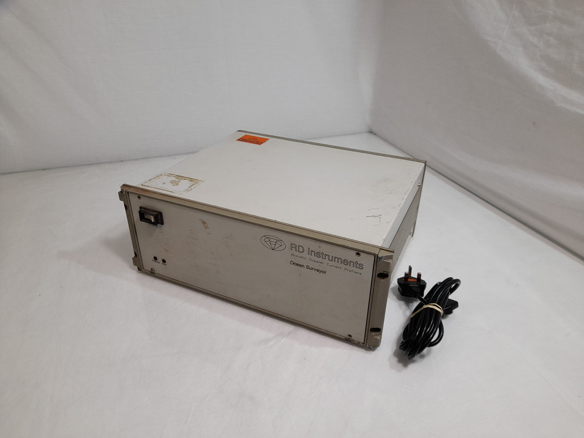 RD Instruments Ocean Surveyor 71A-2000-01
