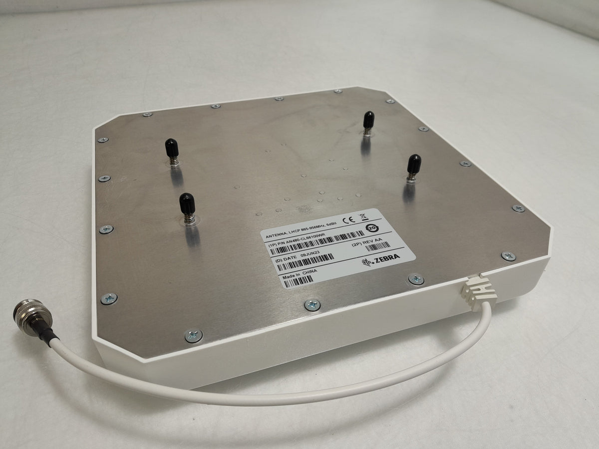Zebra AN480‑CR66100WR RFID Antenna